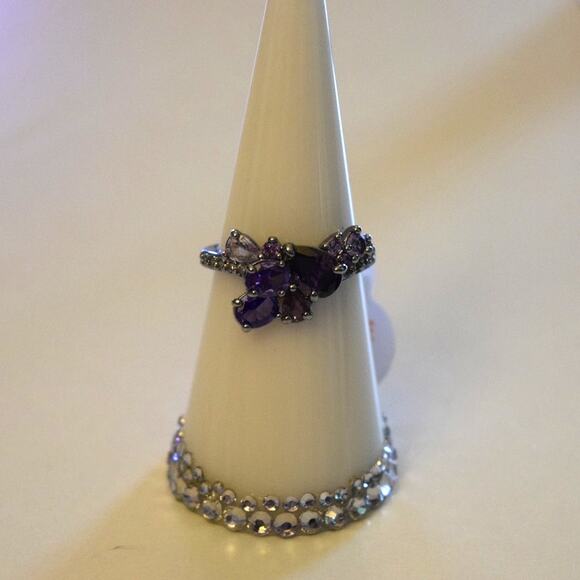 Bomb Party Ring Size 6 "Just a Dream" - Picture 9 of 9